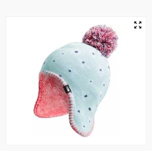 Kids The North Face Winter Hats 